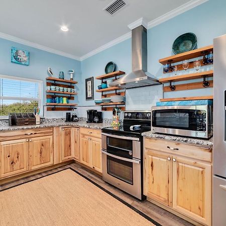 Walk To Beach, Secluded, Gazebo With Grill, 1Gig Wifi, Washer And Dryer, Games Gulf Shores Exterior foto